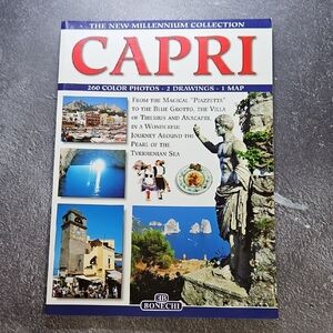The New Millenium Collection Capri‎